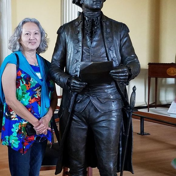 Meet your Posher, Janeice - Picture 1 of 1